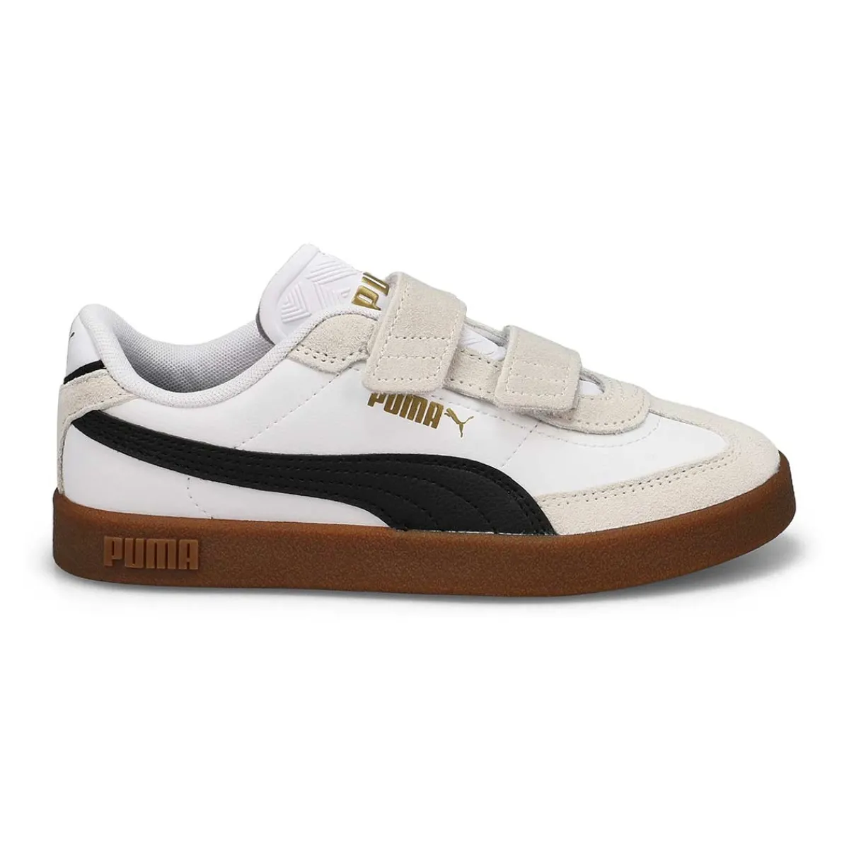 Puma Club II Era Kids|Kids/BOY Sneakers And Athletic|Sneakers And Athletic