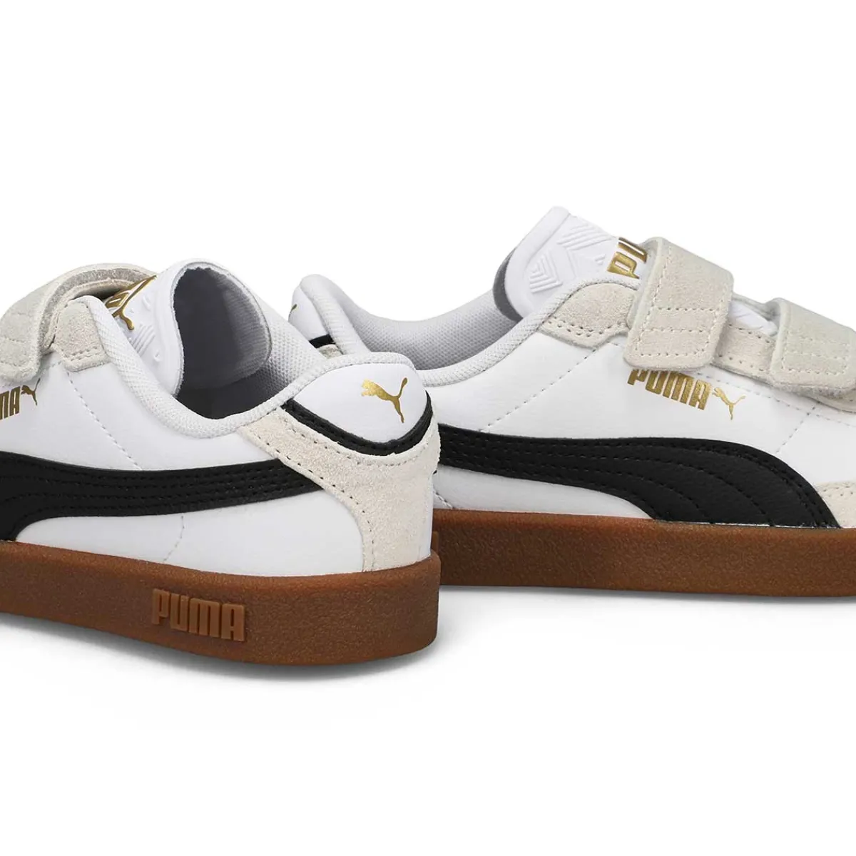 Puma Club II Era Kids|Kids/BOY Sneakers And Athletic|Sneakers And Athletic