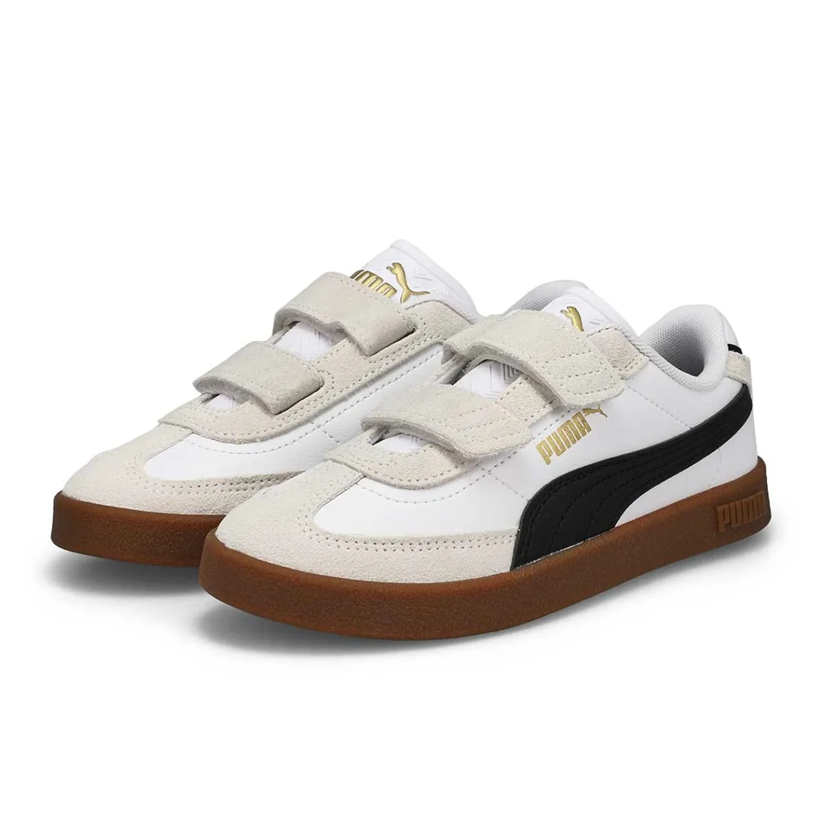 Puma Club II Era Kids|Kids/BOY Sneakers And Athletic|Sneakers And Athletic