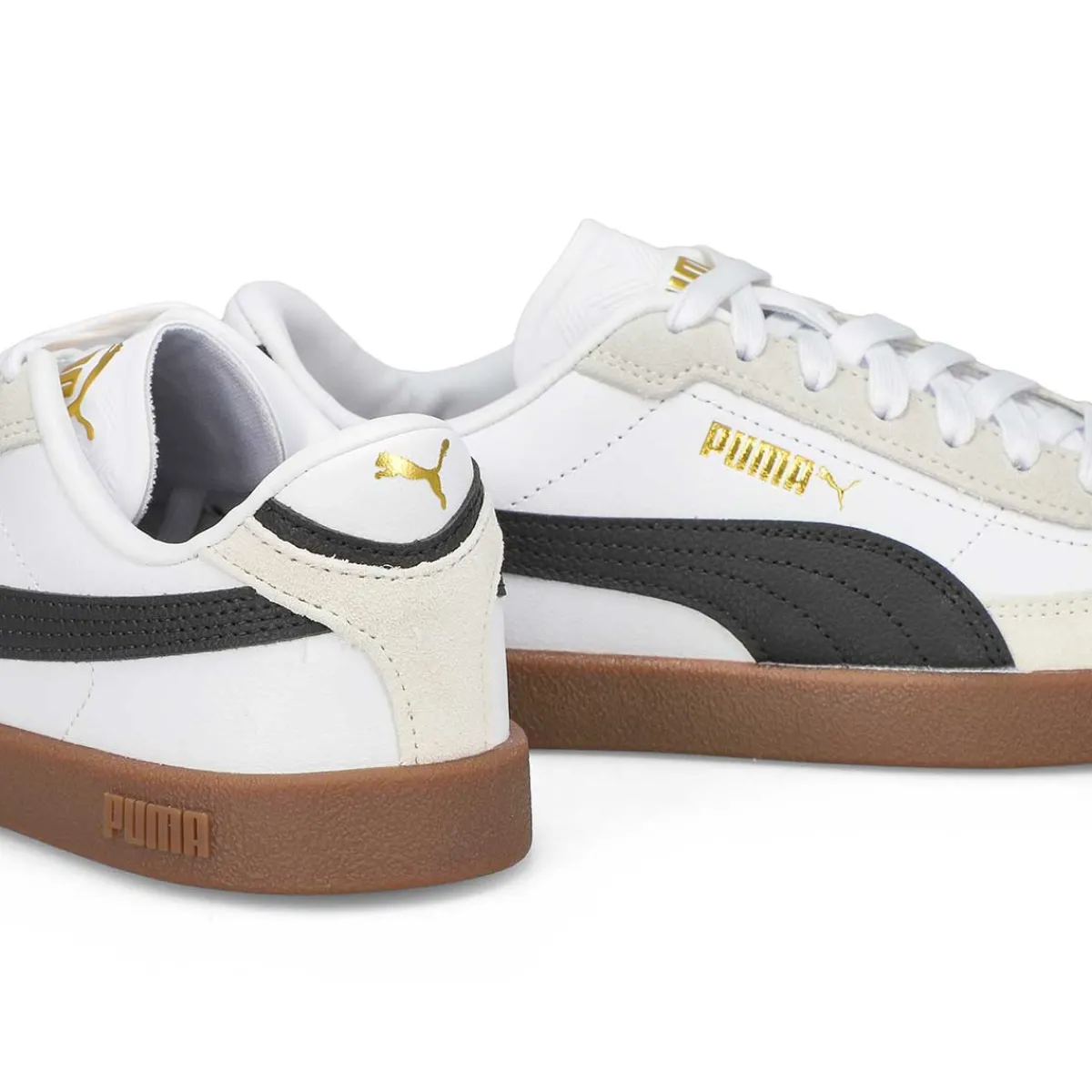 Puma Club II Era Kids|Kids/BOY Sneakers And Athletic|Sneakers And Athletic