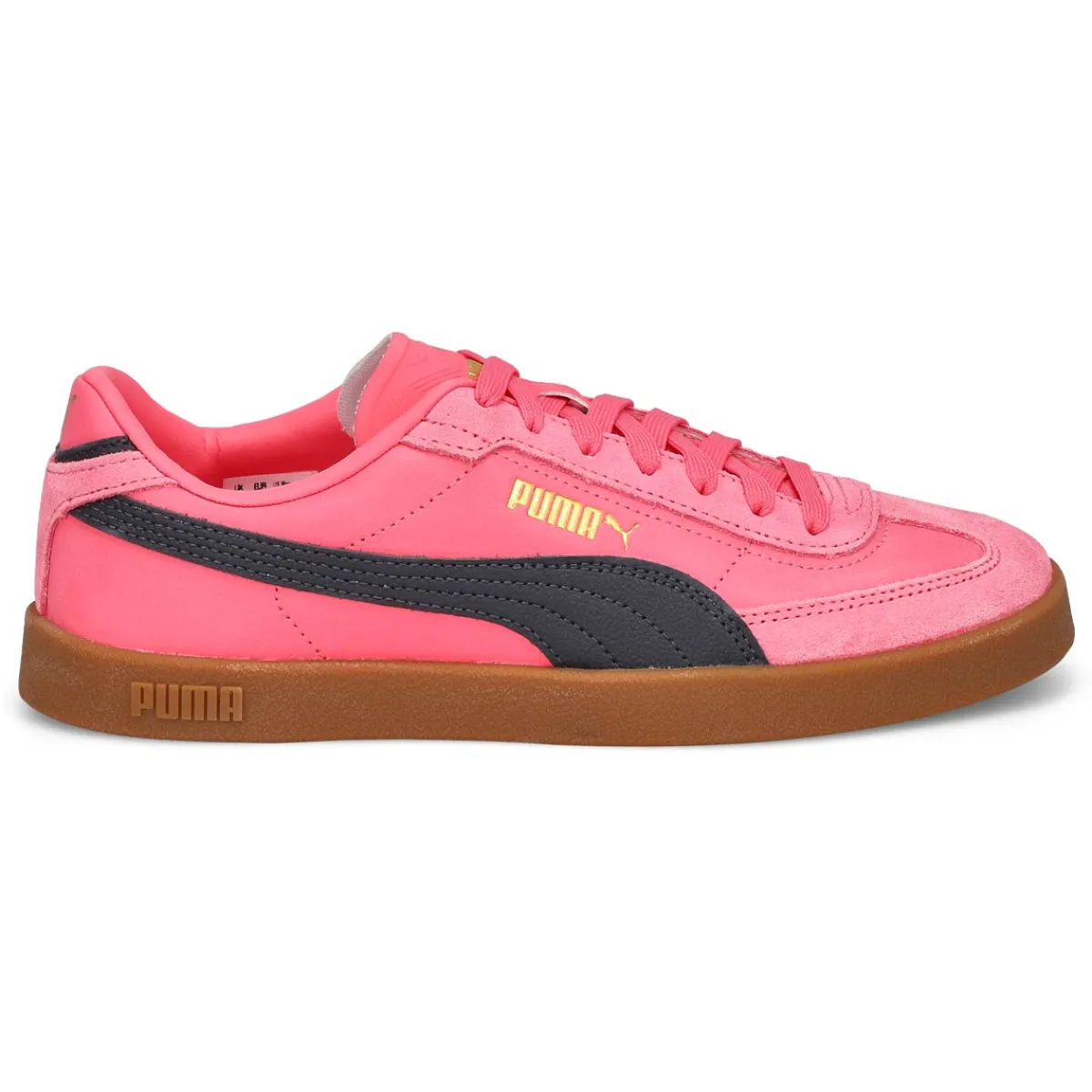 Puma Club II Era Women|Women Sneakers And Athletic