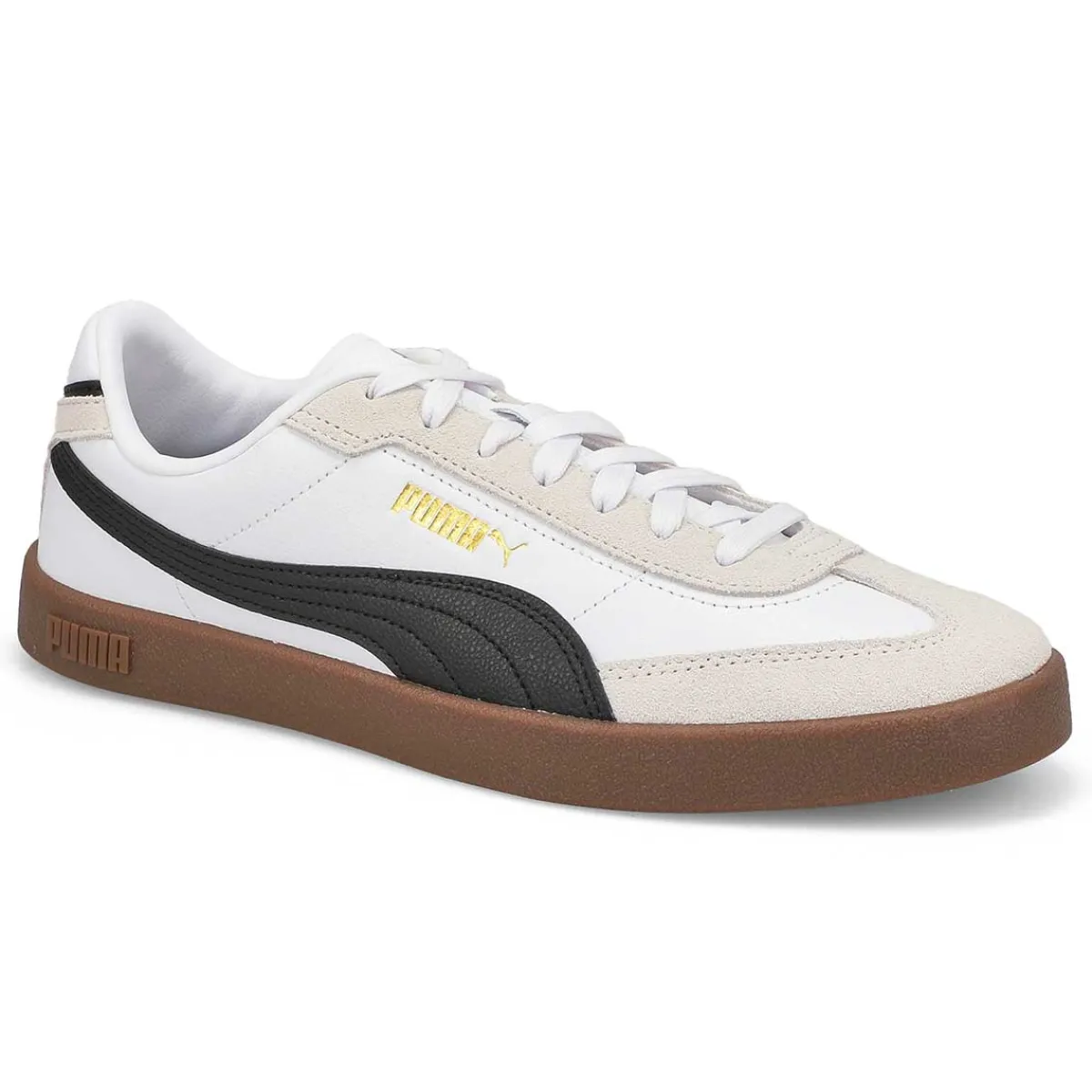 Puma Club II Era Men| Sneakers And Athletic