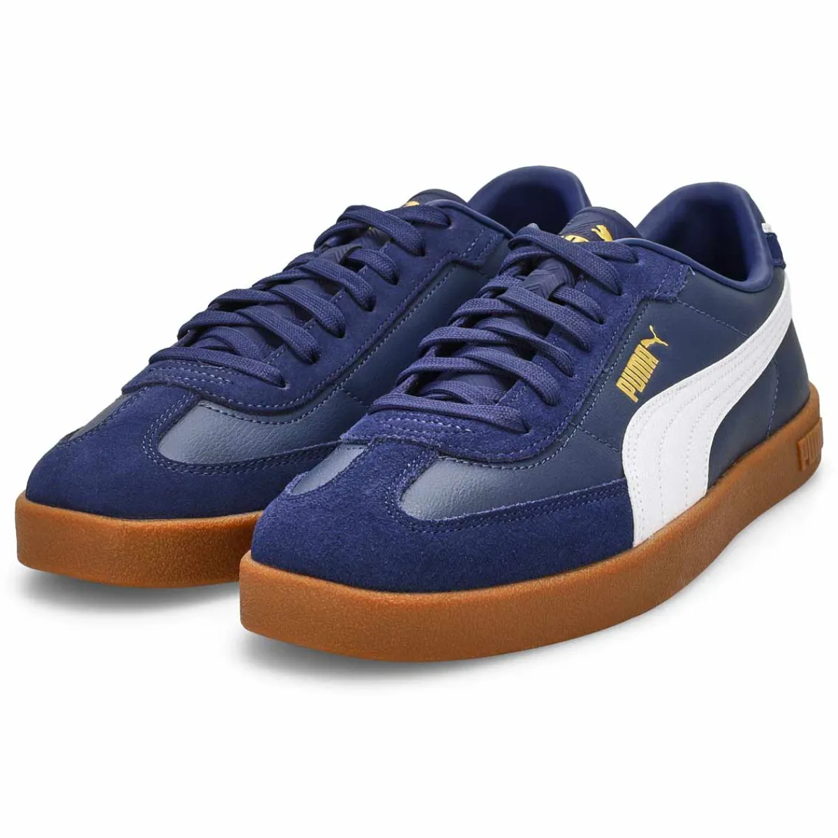 Puma Club II Era Men| Sneakers And Athletic