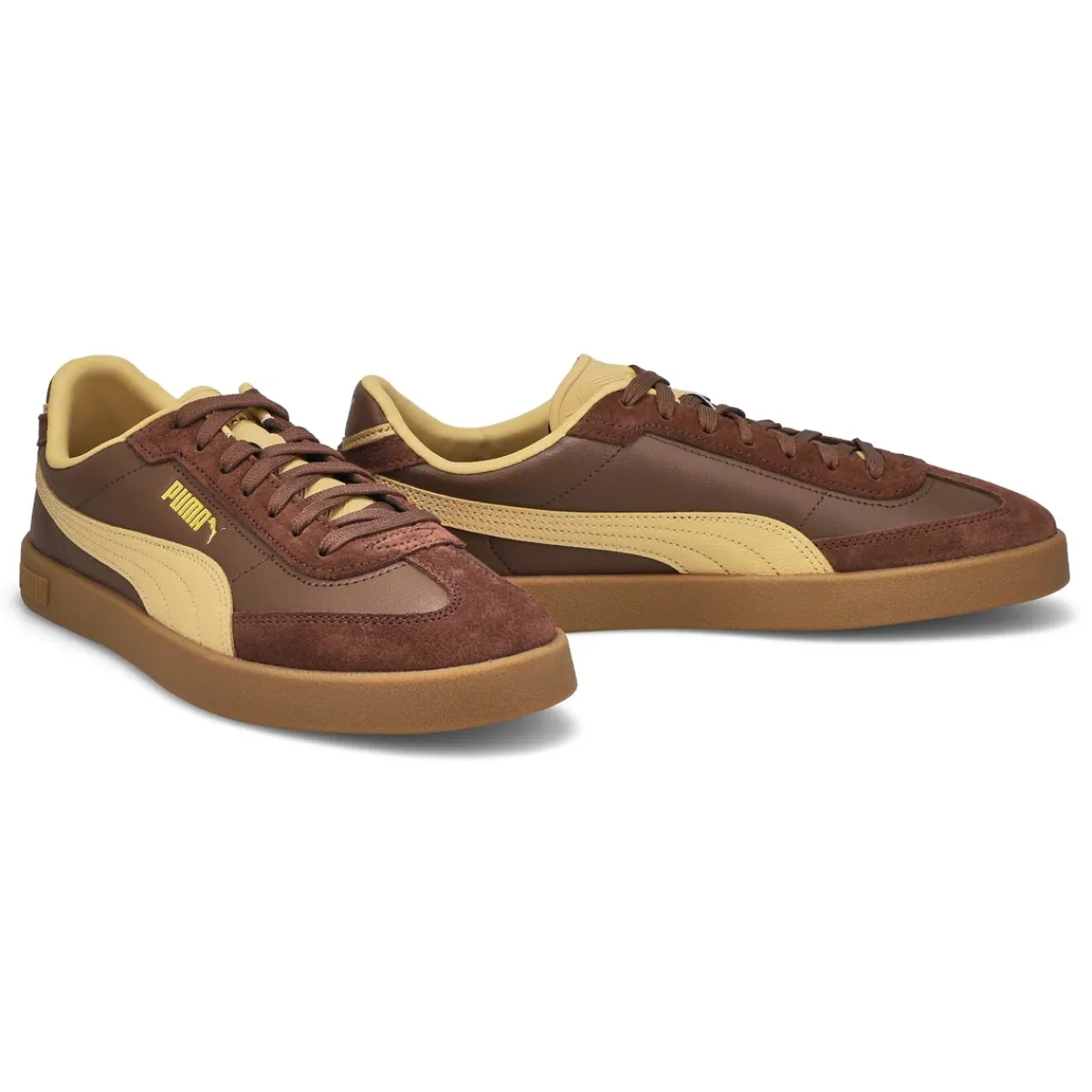 Puma Club II Era Men| Sneakers And Athletic