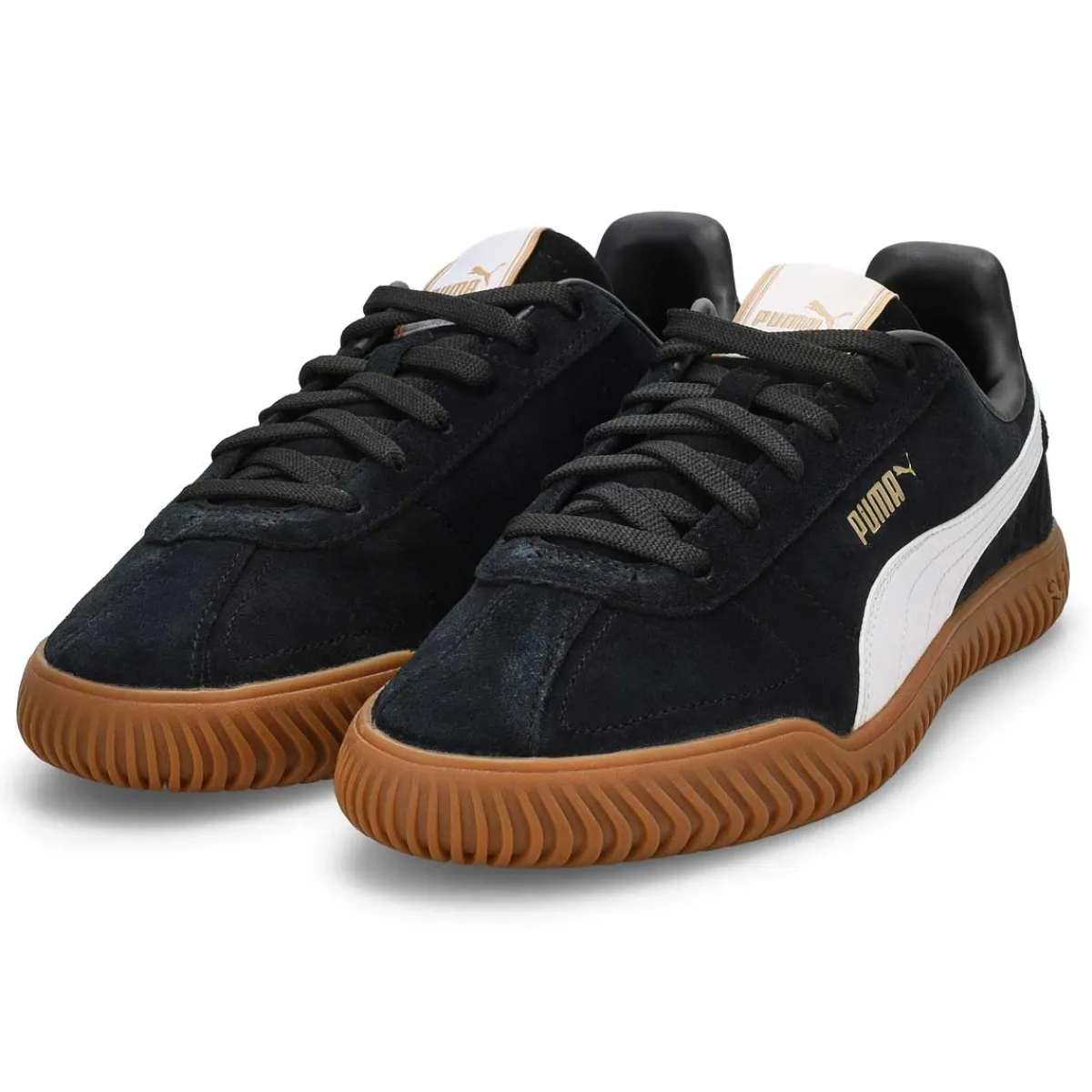 Puma Club Kayzer SD Men| Sneakers And Athletic