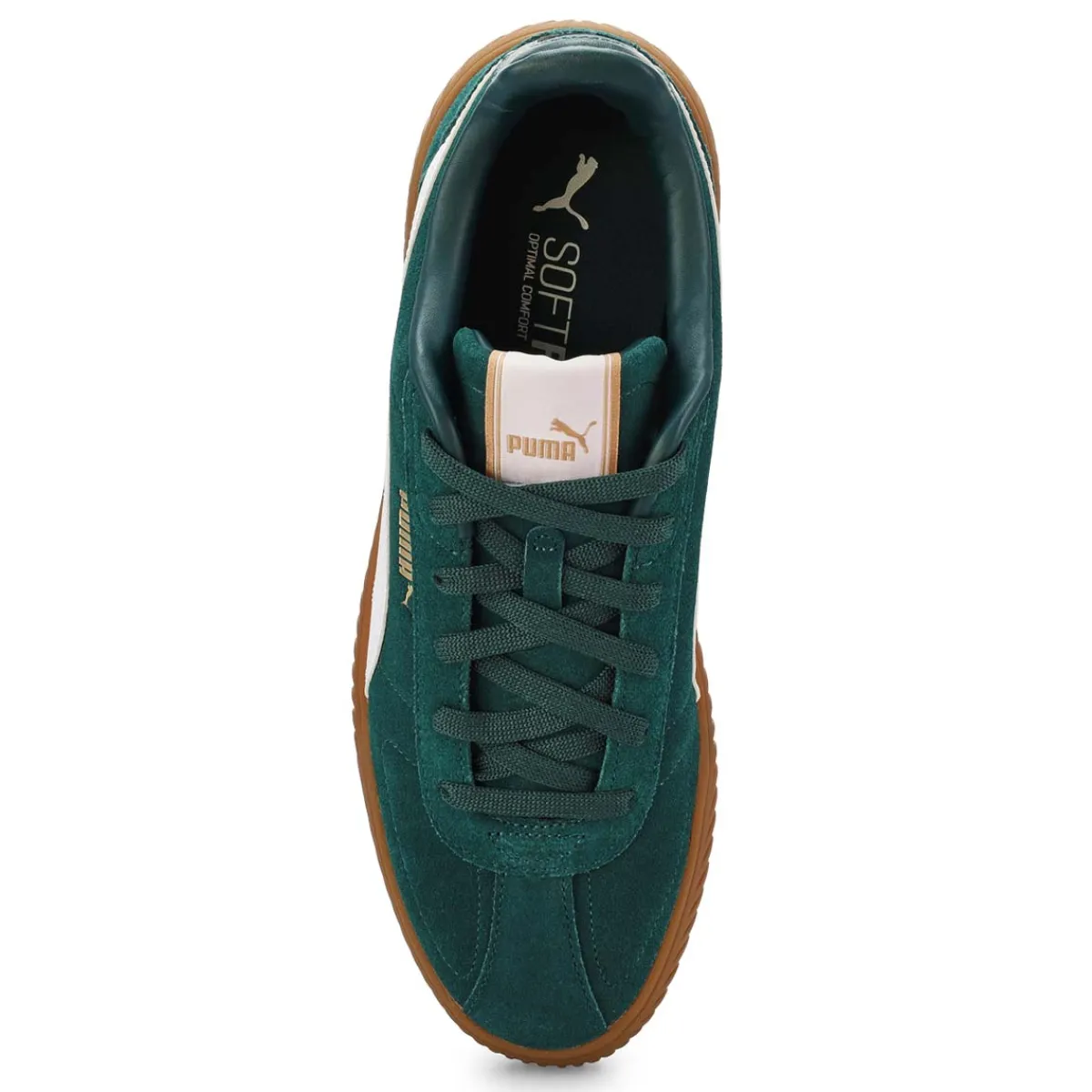 Puma Club Kayzer SD Men| Sneakers And Athletic