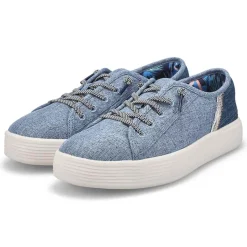 Heydude Cody Craft Linen Women|Women Shoes