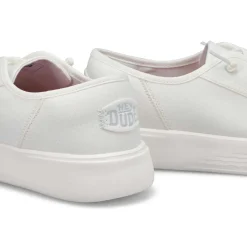 Heydude Cody M Canvas Men| Shoes