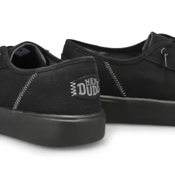 Heydude Cody M Canvas Men| Shoes