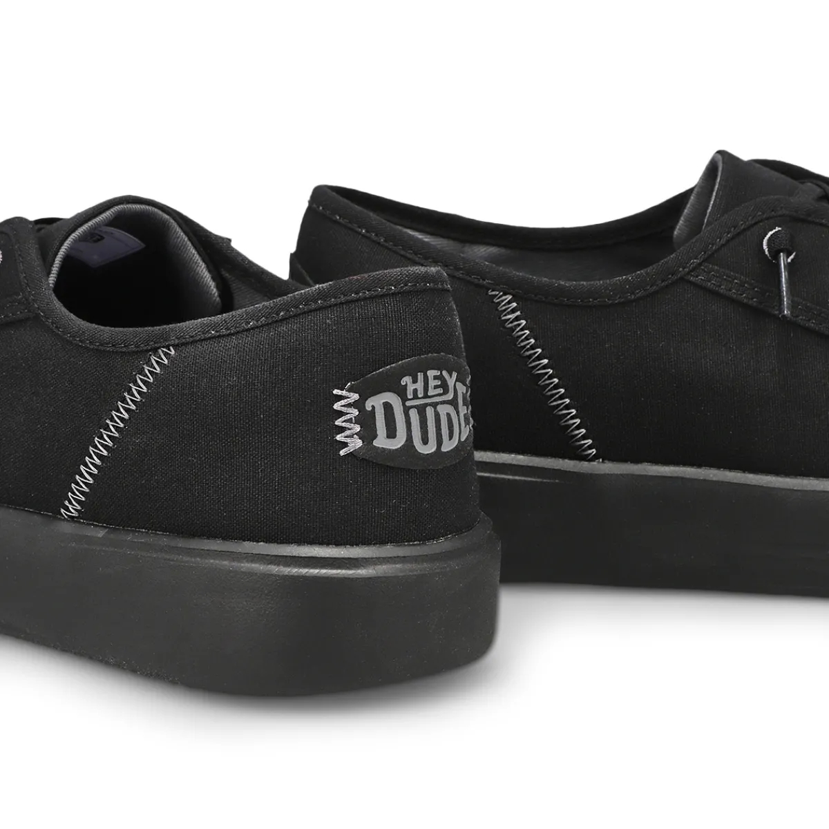 Heydude Cody M Canvas Men| Shoes