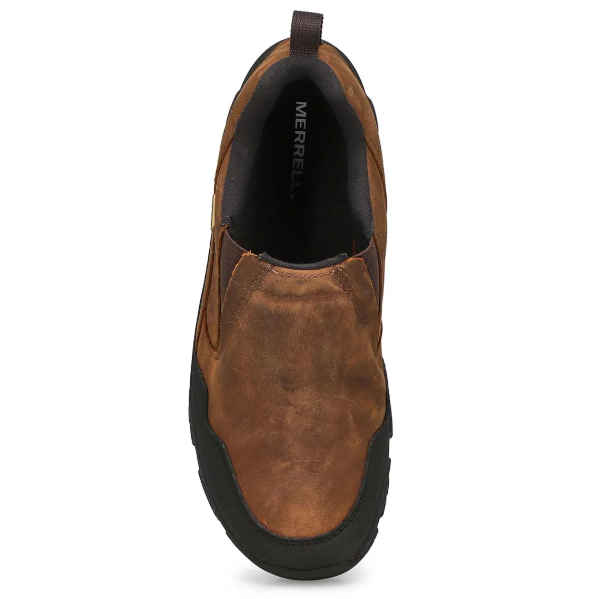 Merrell Coldpack 3 Thermo Moc Men| Shoes