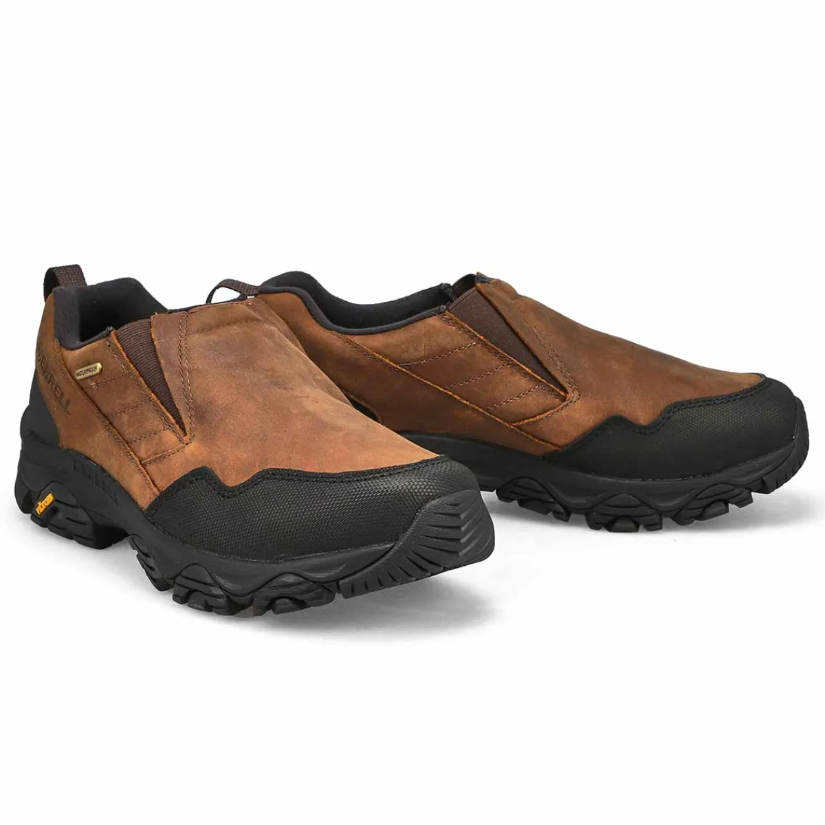 Merrell Coldpack 3 Thermo Moc Men| Shoes