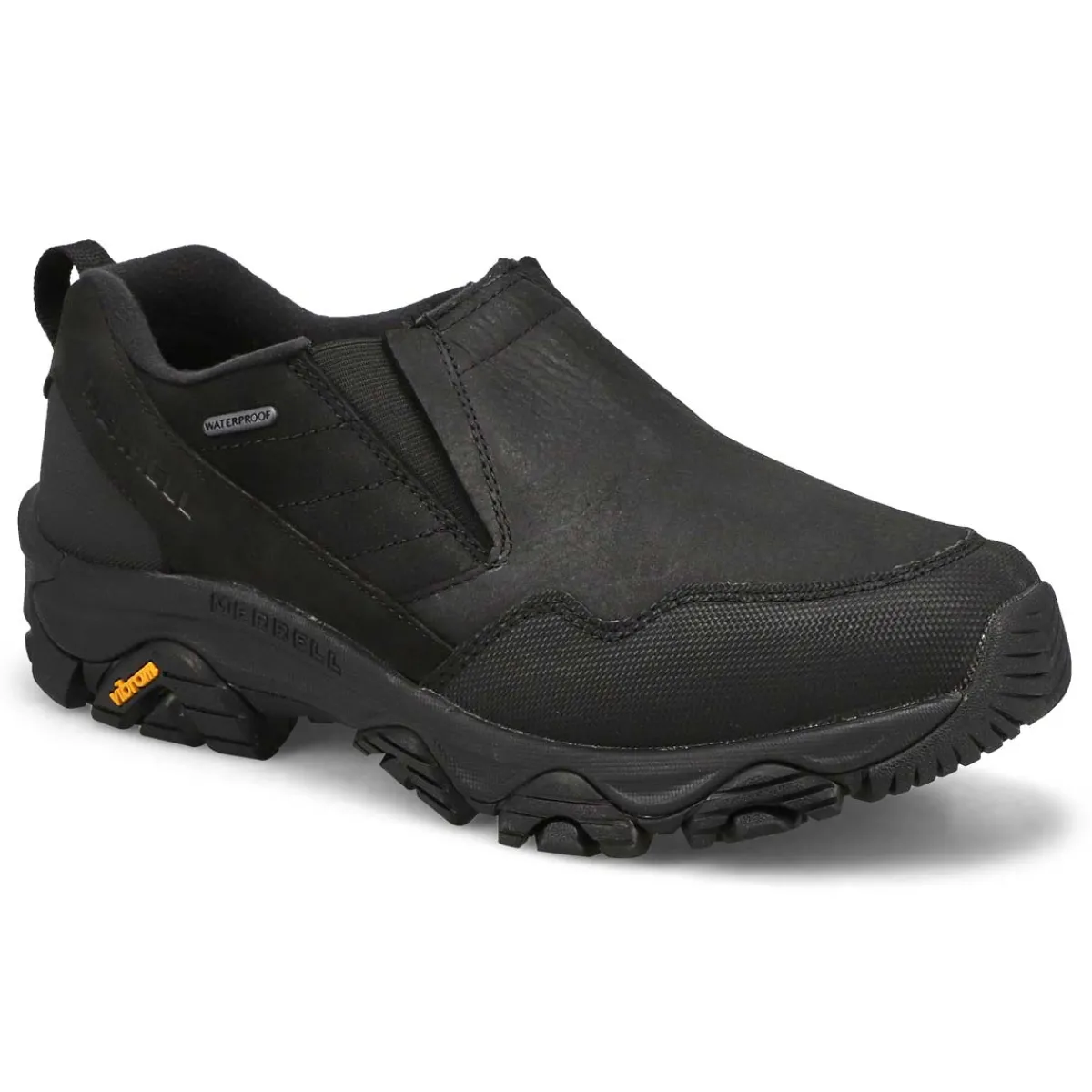 Merrell Coldpack 3 Thermo Moc Men| Shoes