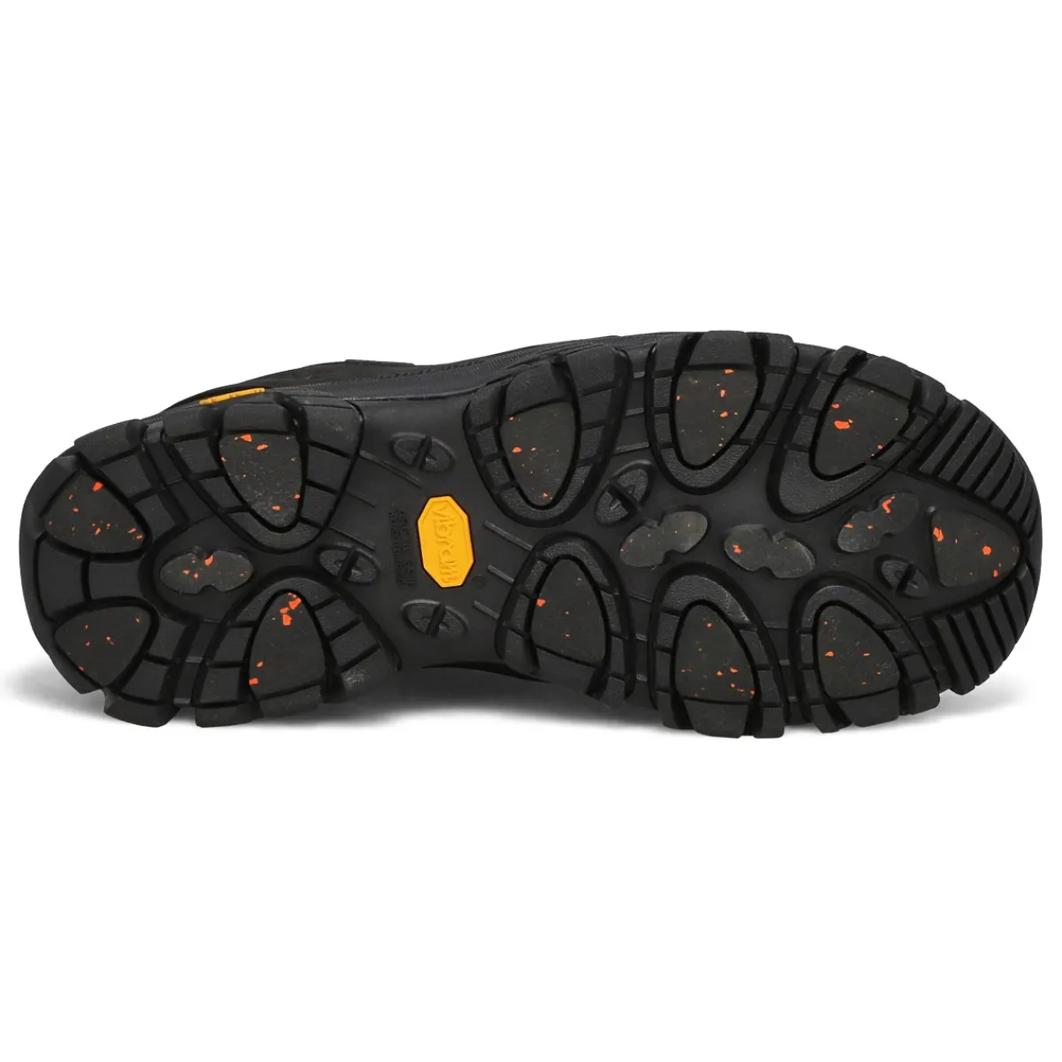 Merrell Coldpack 3 Thermo Moc Men| Shoes