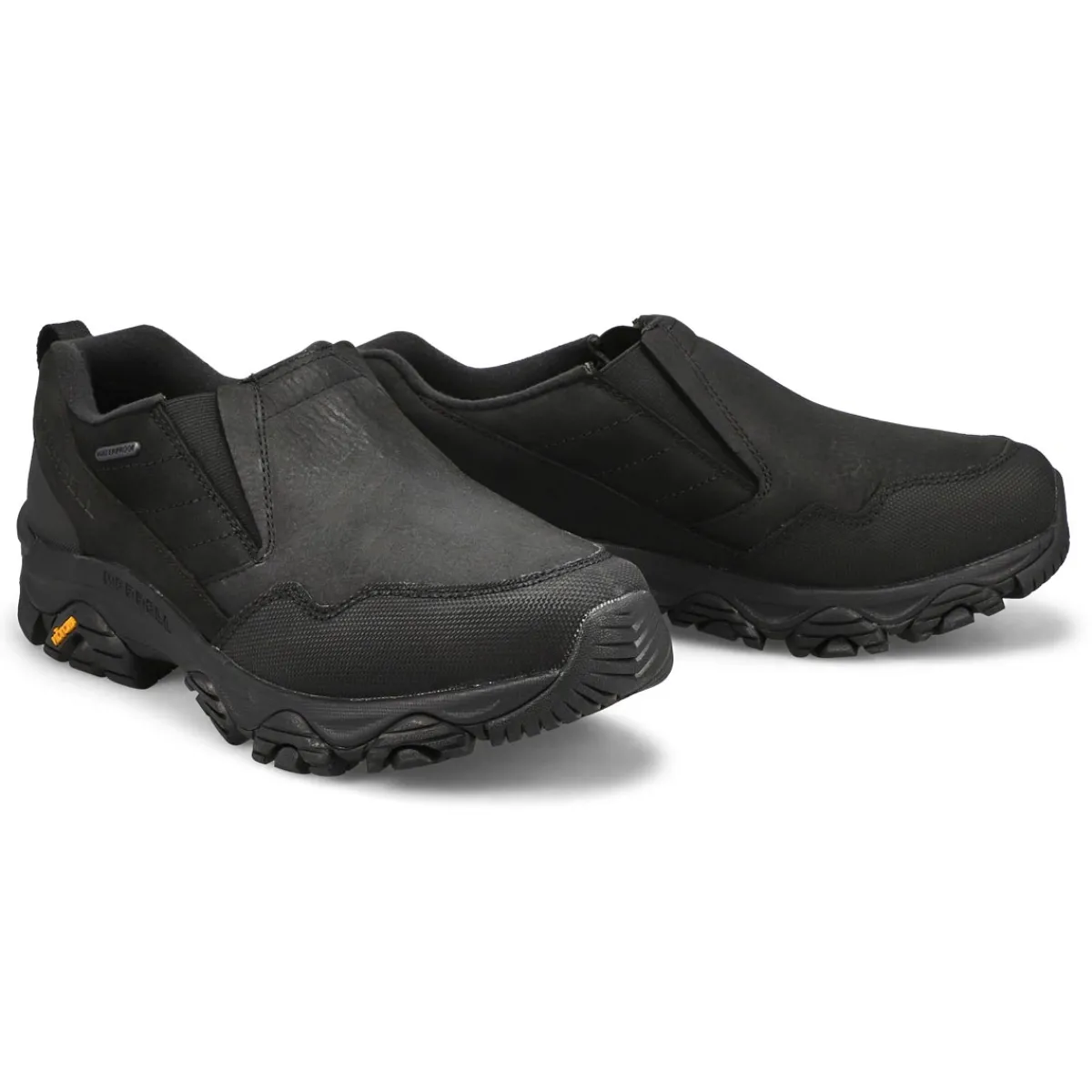 Merrell Coldpack 3 Thermo Moc Men| Shoes