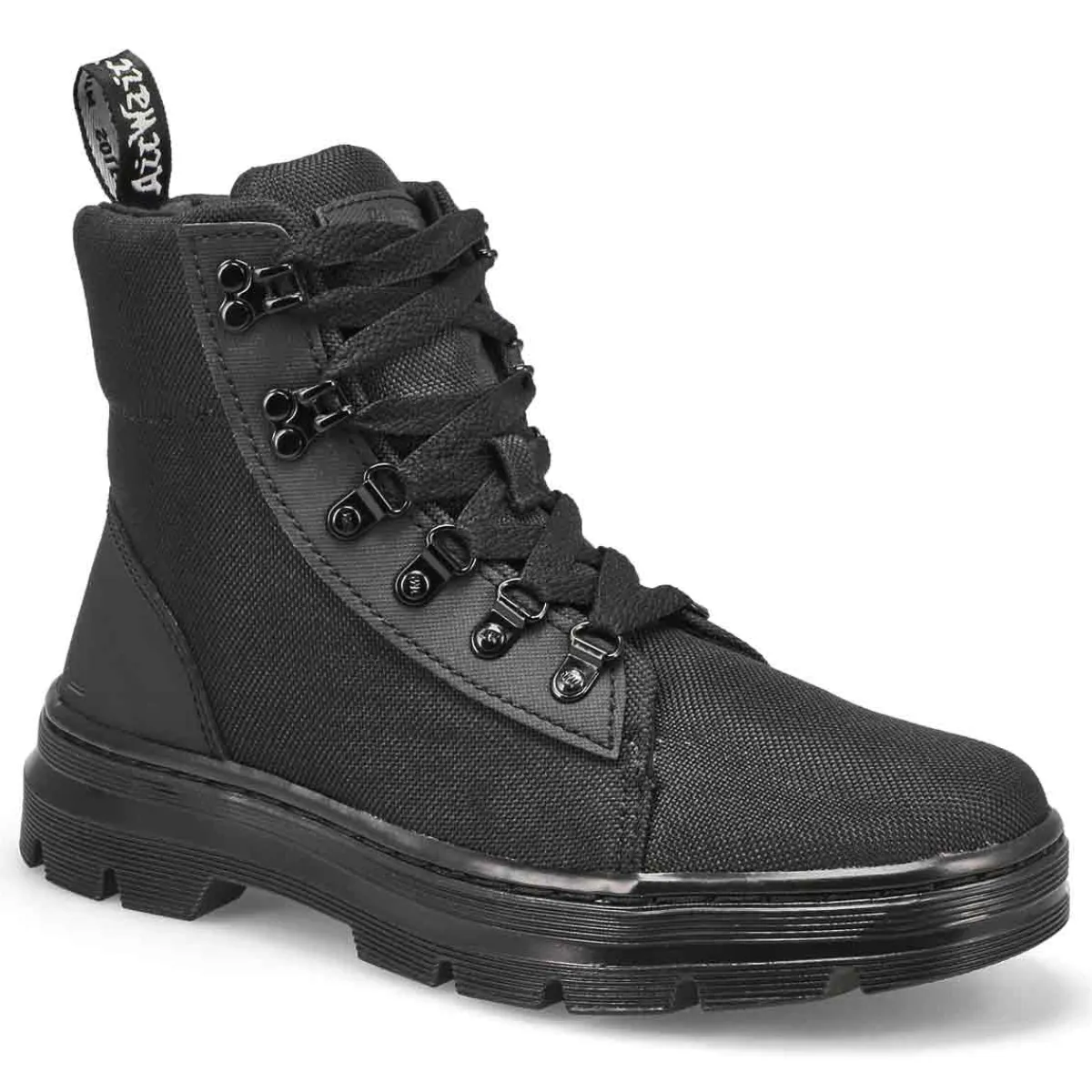 Dr Martens Combs Women|Women Boots
