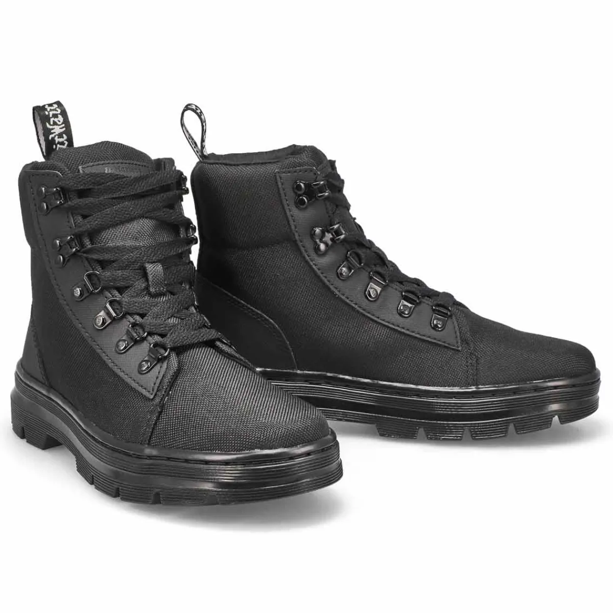Dr Martens Combs Women|Women Boots