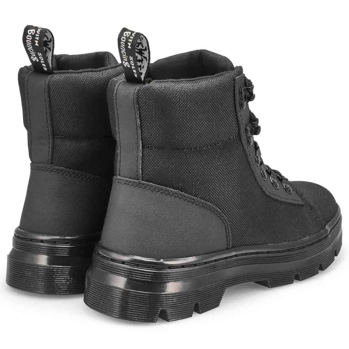 Dr Martens Combs Women|Women Boots