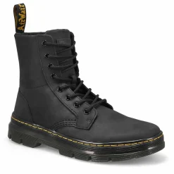 Dr Martens Combs Unisex|Women Boots|Boots