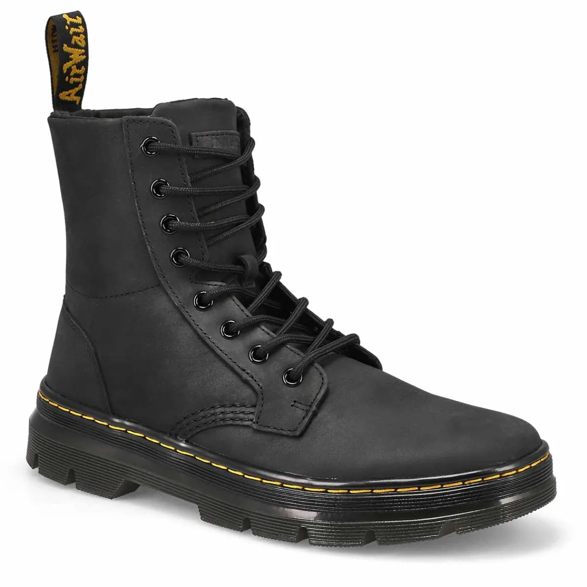 Dr Martens Combs Unisex|Women Boots|Boots