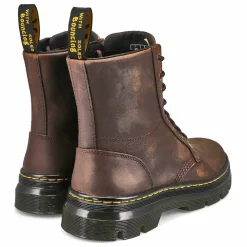 Dr Martens Combs Unisex|Women Boots|Boots