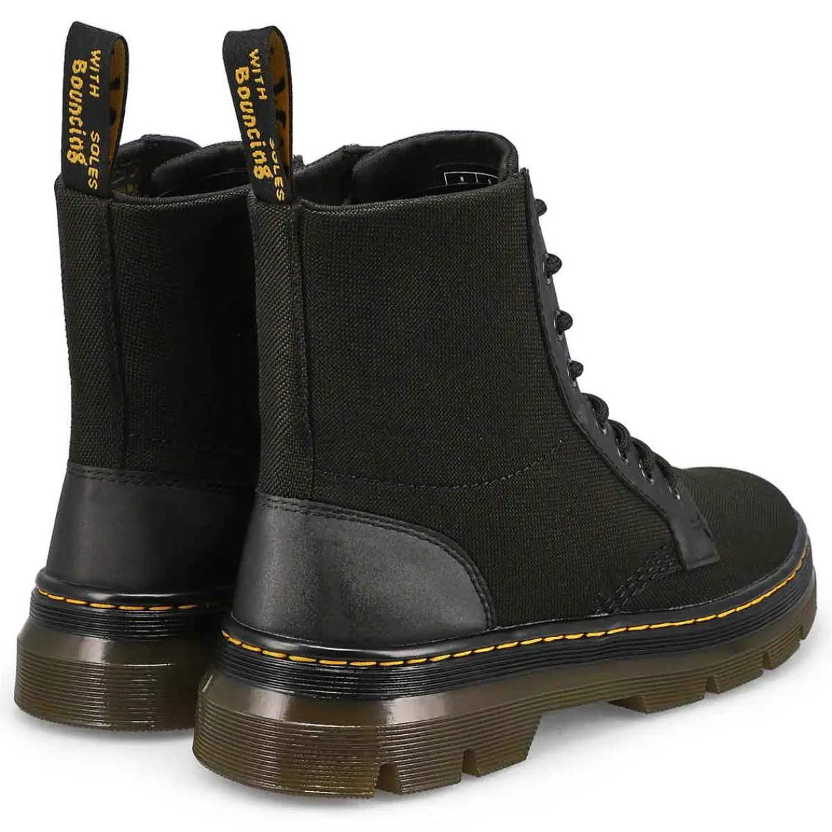Dr Martens Combs Unisex|Women Boots|Boots
