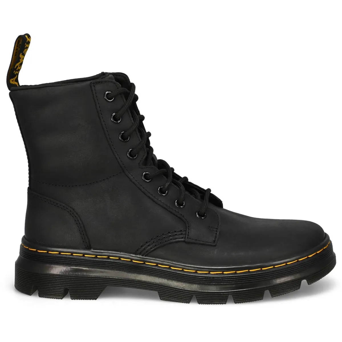 Dr Martens Combs Unisex|Women Boots|Boots