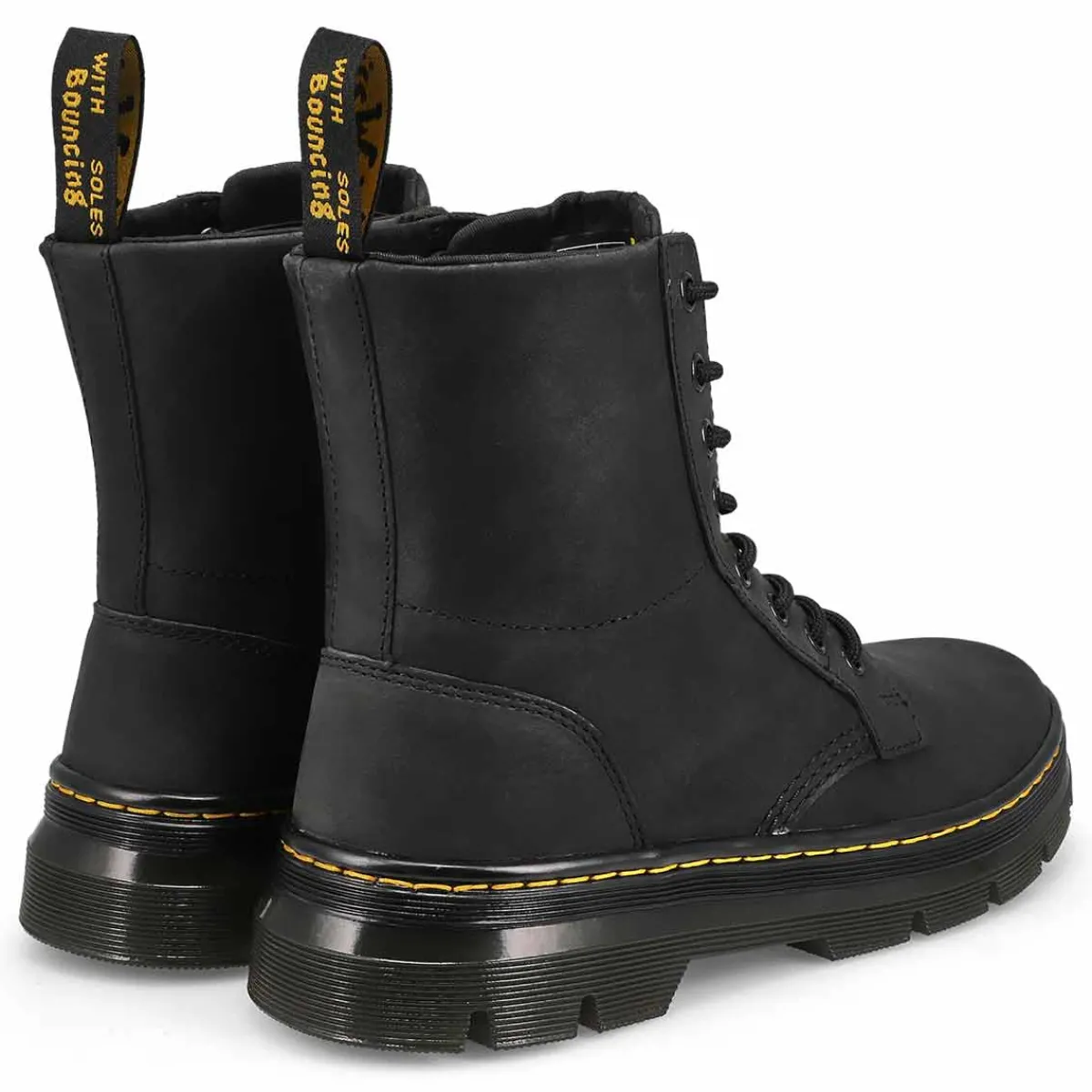 Dr Martens Combs Unisex|Women Boots|Boots