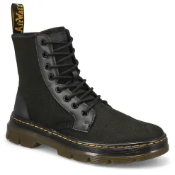 Dr Martens Combs Unisex|Women Boots|Boots