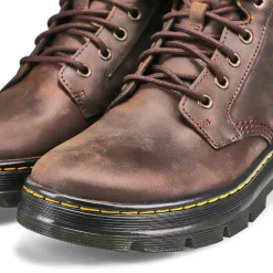 Dr Martens Combs Unisex|Women Boots|Boots