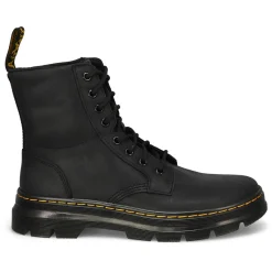 Dr Martens Combs Unisex|Women Boots|Boots