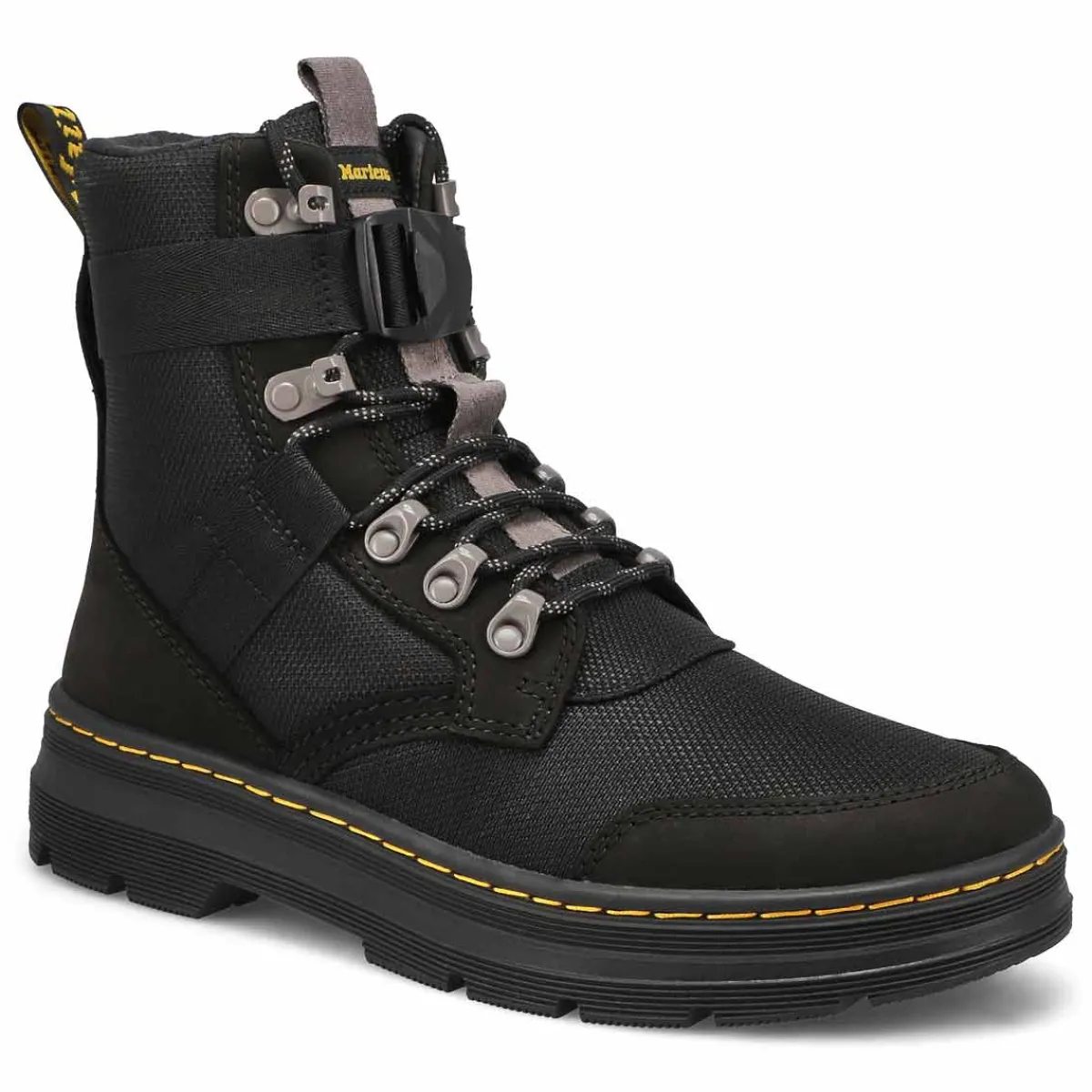 Dr Martens Combs Tech II Men| Boots