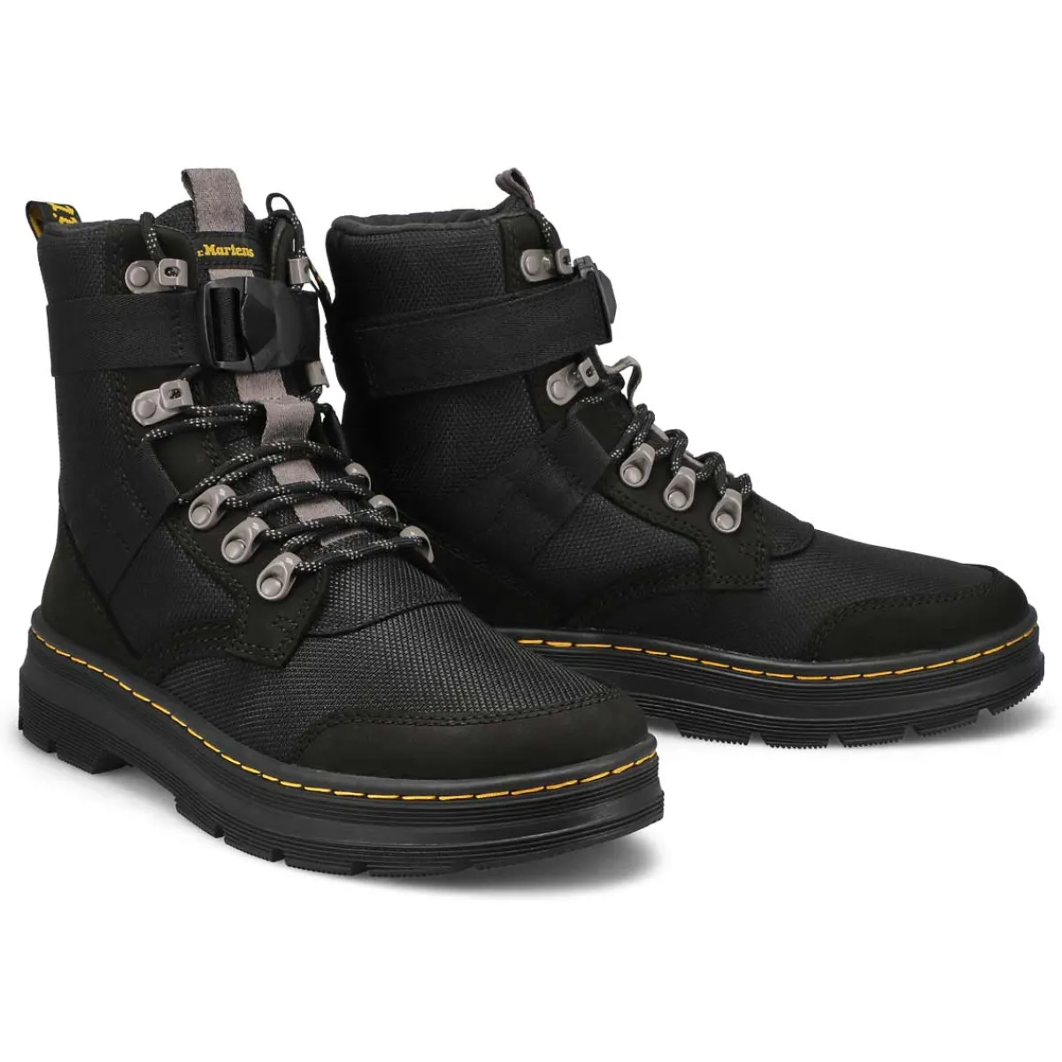 Dr Martens Combs Tech II Men| Boots