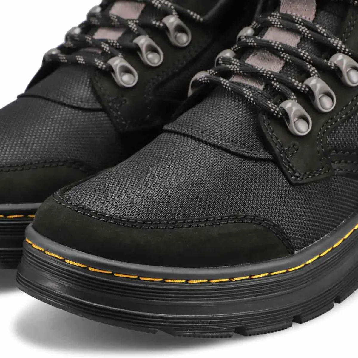 Dr Martens Combs Tech II Men| Boots