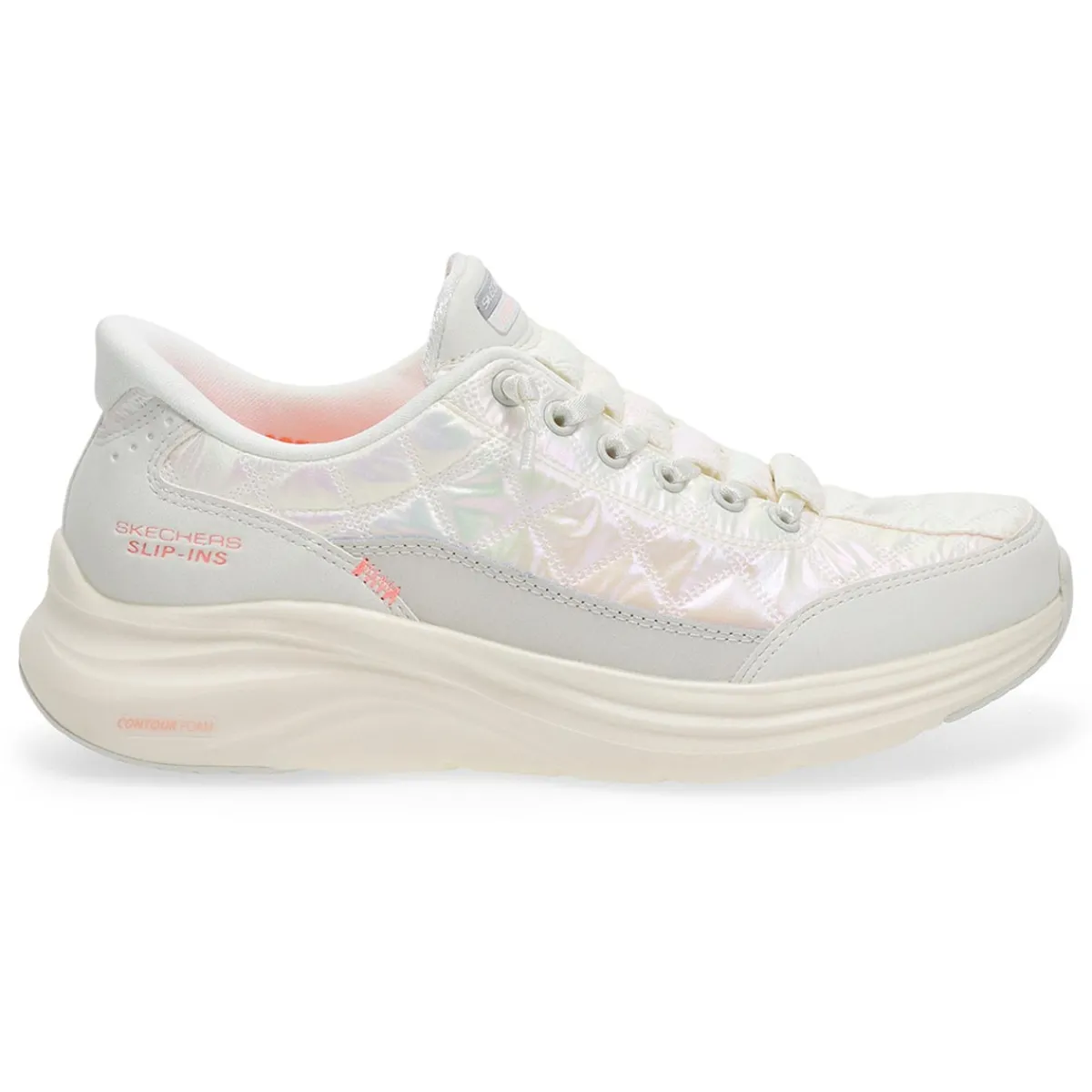 Skechers Contour Foam - Cozy Fit Women|Women Sneakers And Athletic