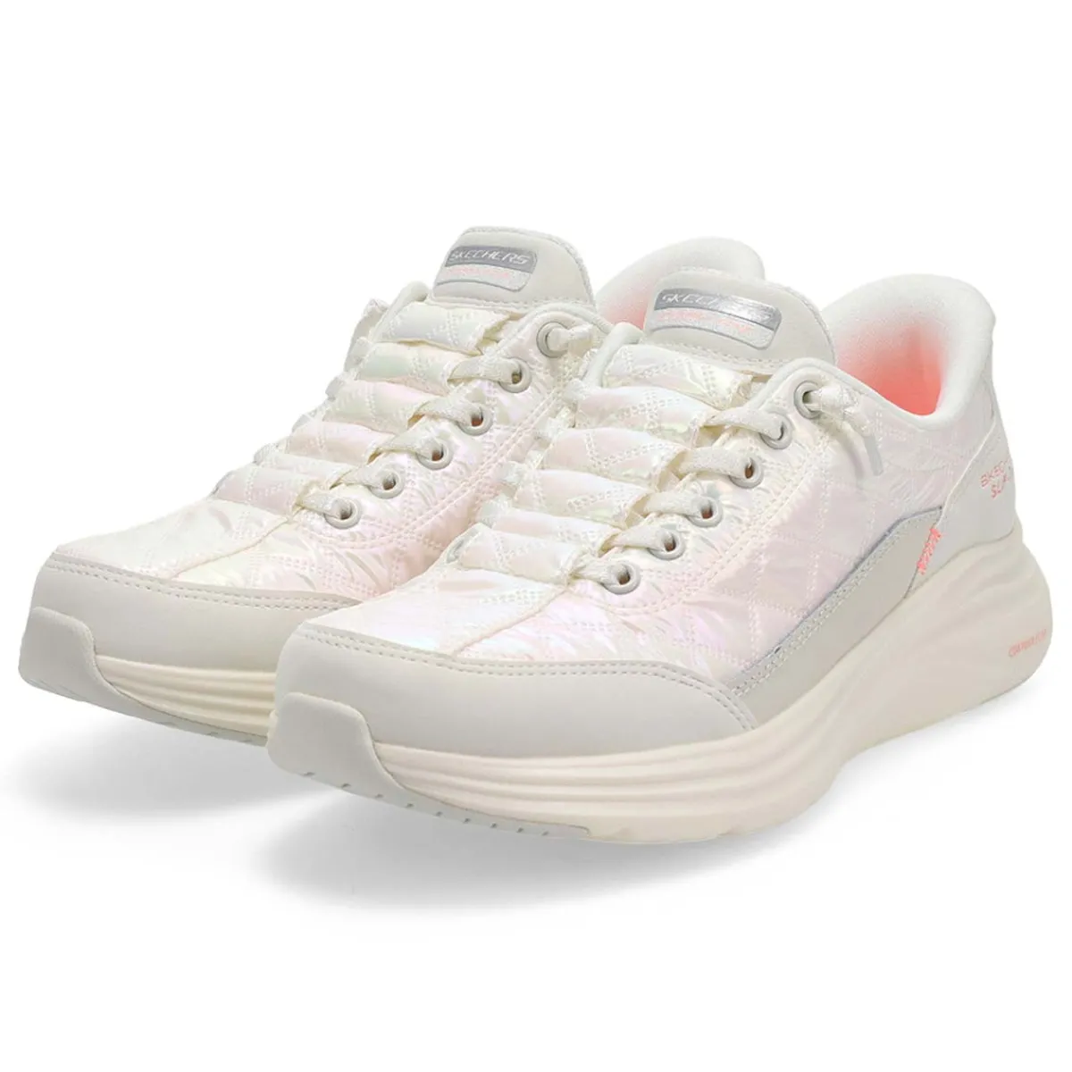 Skechers Contour Foam - Cozy Fit Women|Women Sneakers And Athletic