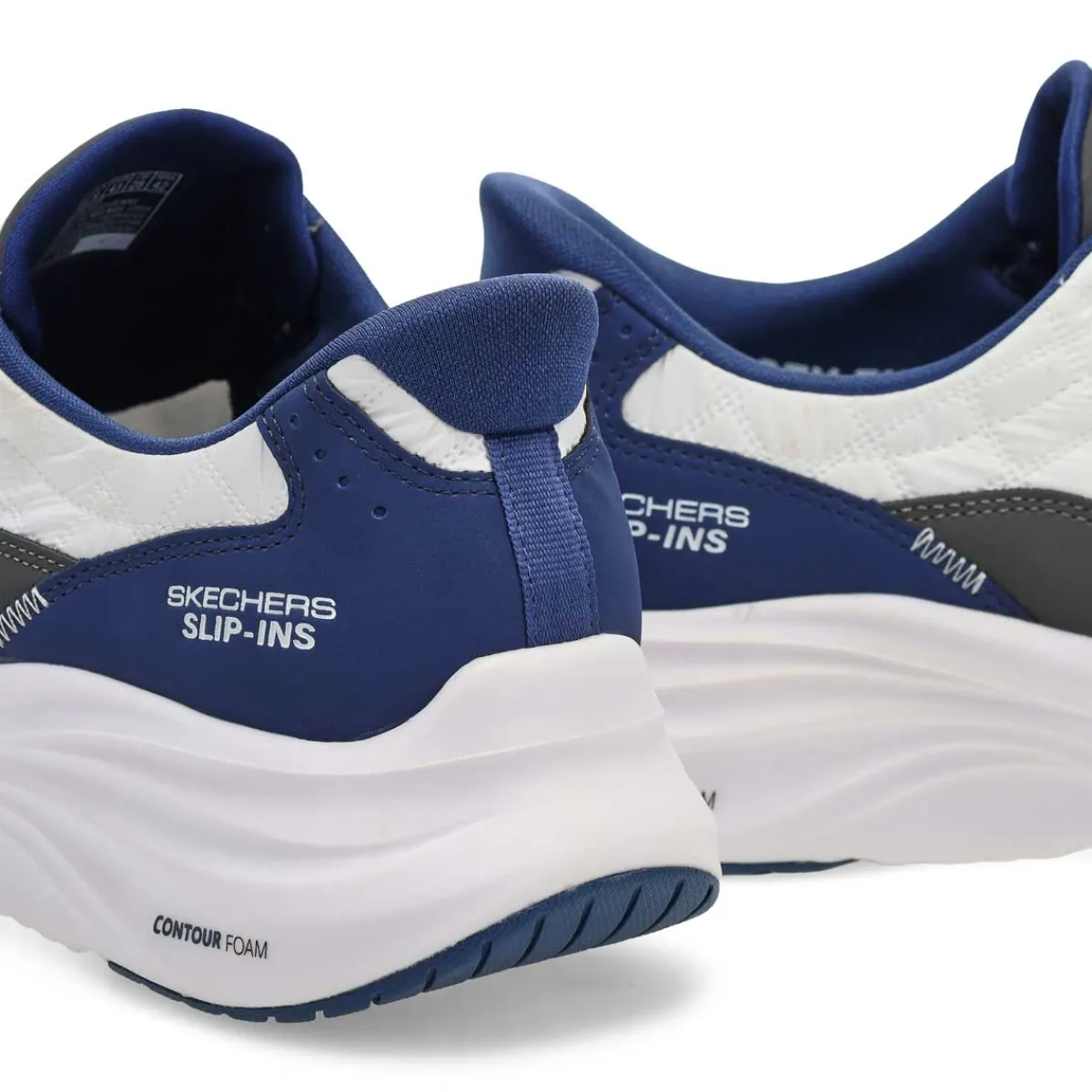 Skechers Contour Foam Cozy Fit Men| Sneakers And Athletic