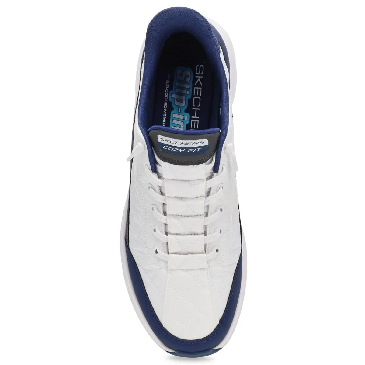 Skechers Contour Foam Cozy Fit Men| Sneakers And Athletic