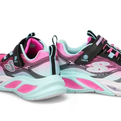 Skechers Cosmic Glow Girls|Kids Sneakers And Athletic