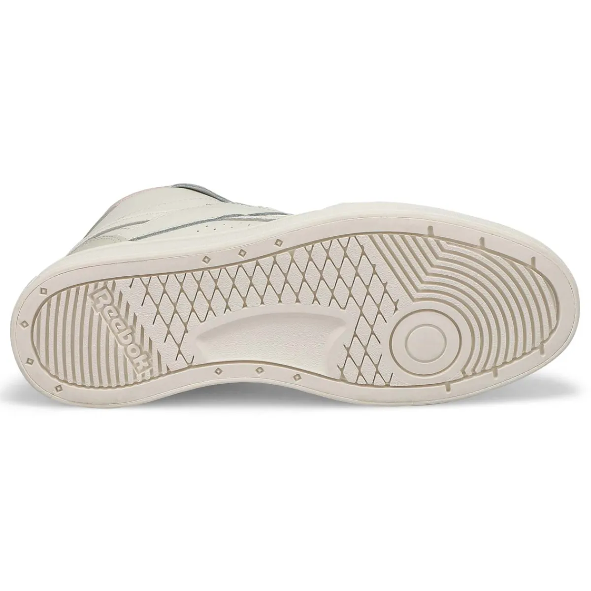 Reebok Court Advance Bold High Women|Women Sneakers And Athletic