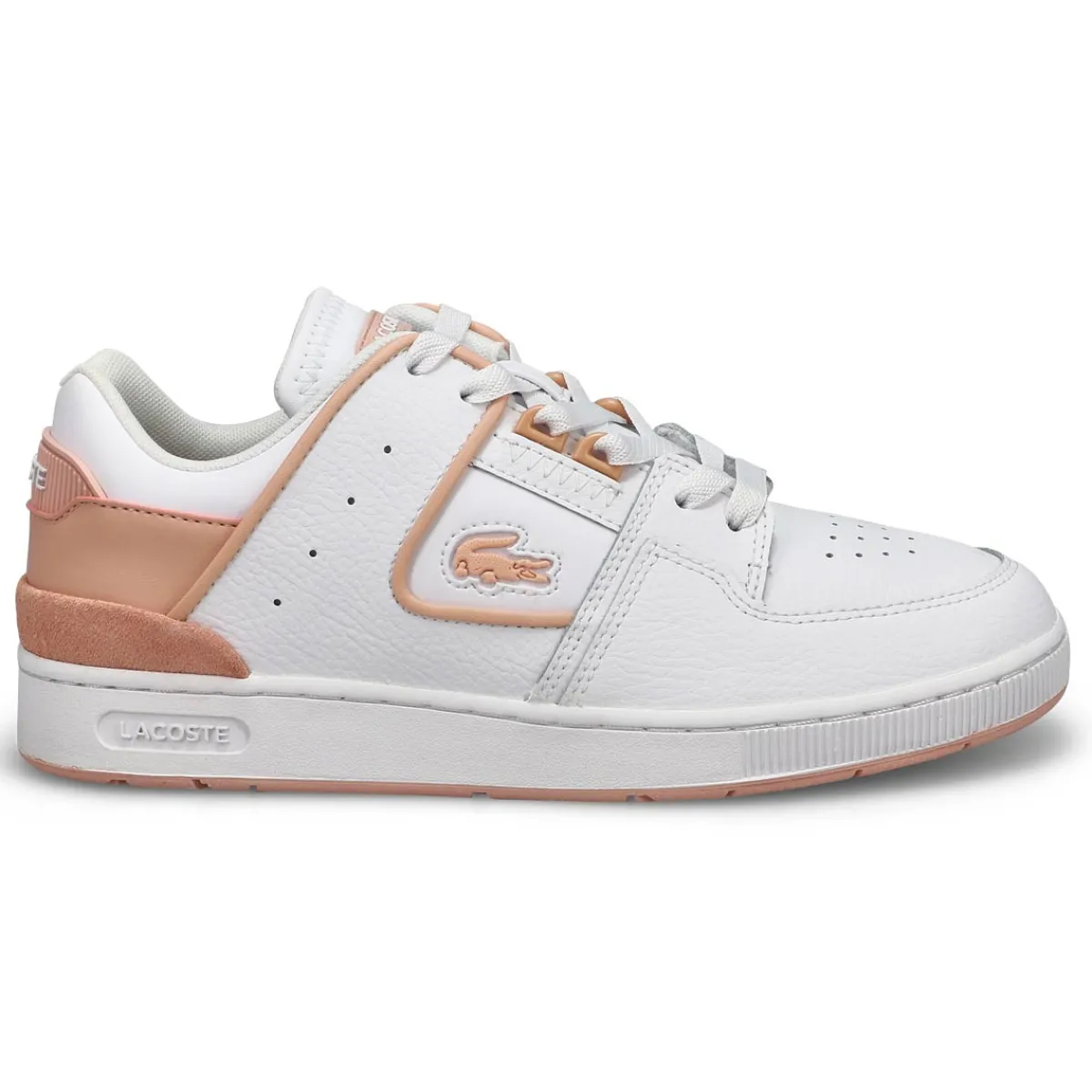 Lacoste Court Cage Women|Women Sneakers And Athletic