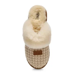 UGG Cozy II Knit Kids|Kids/BOY Slippers & Moccasins|Slippers & Moccasins