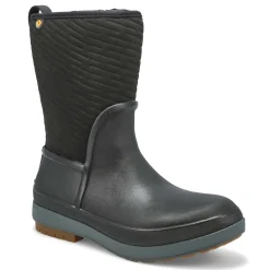 Bogs Crandall II Mid Zip Women|Women Winter Boots