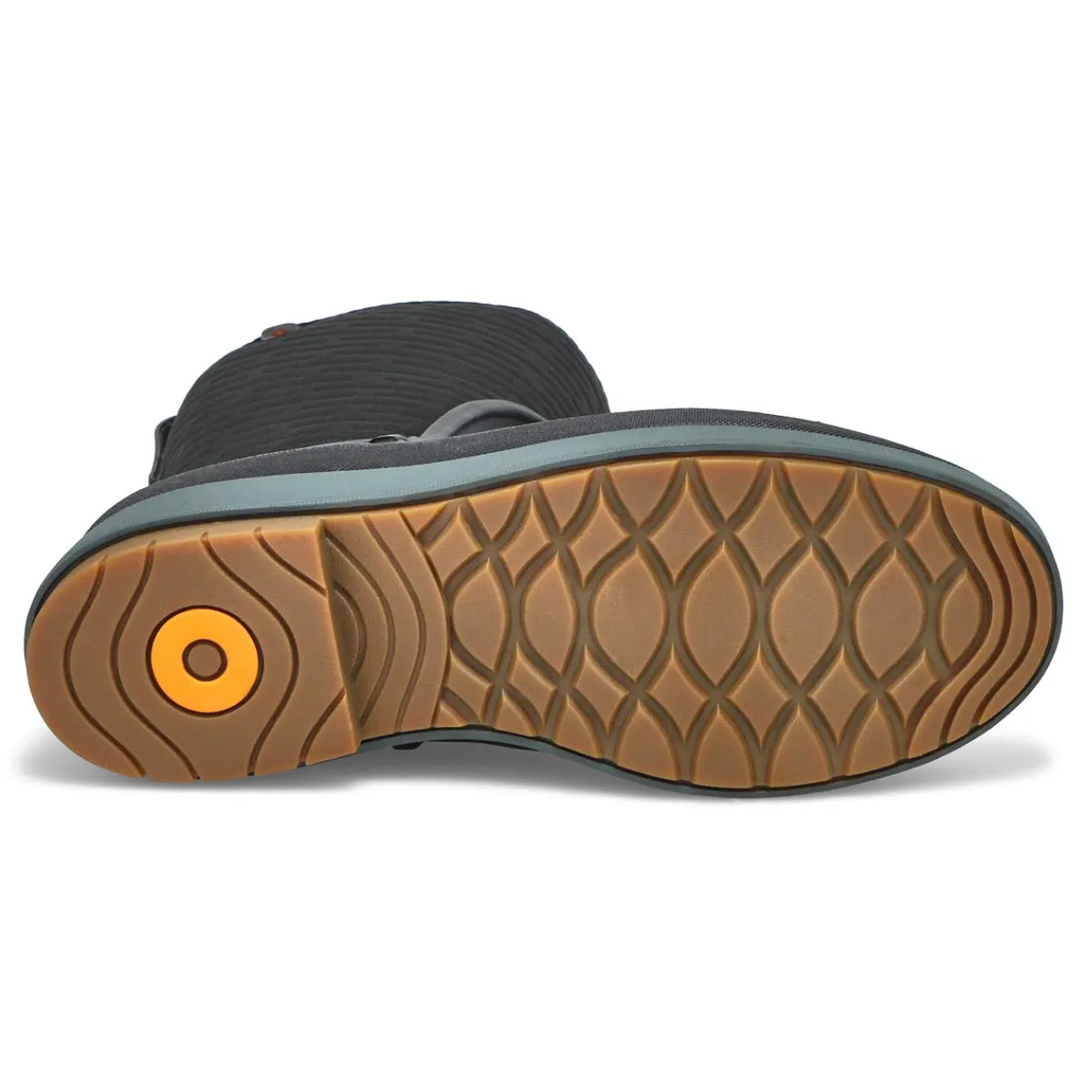 Bogs Crandall II Mid Zip Women|Women Winter Boots