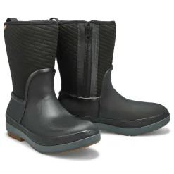 Bogs Crandall II Mid Zip Women|Women Winter Boots