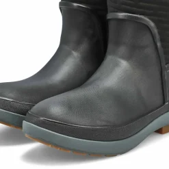 Bogs Crandall II Mid Zip Women|Women Winter Boots