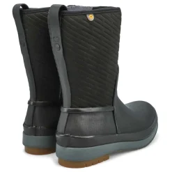 Bogs Crandall II Mid Zip Women|Women Winter Boots