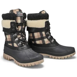 Cougar Creek Women|Women Winter Boots