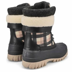 Cougar Creek Women|Women Winter Boots