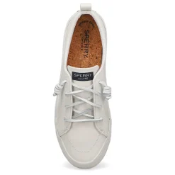 Sperry Crest Vibe Leather Women|Women Sneakers And Athletic